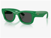 Gafas de sol Ray-Ban WAYFARER PUFFER 0RB4940 47 683487 - 0RB4940 47 683487